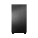 Fractal Design Define 7 Dark (E-atx) Mid Tower Cabinet With Tempered Glass Side Panel (Black) - FD-C-DEF7A-03