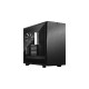 Fractal Design Define 7 Dark (E-atx) Mid Tower Cabinet With Tempered Glass Side Panel (Black) - FD-C-DEF7A-03