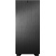 Fractal Design Define 7 Compact Mid-tower Case (Solid Black Panels) - FD-C-DEF7C-01