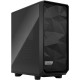 FRACTAL DESIGN MESHIFY 2 COMPACT (ATX) MID TOWER CABINET WITH TEMPERED GLASS SIDE PANEL (DARK BLACK) - FD-C-MES2C-02