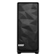 Fractal Design Meshify 2 Xl Dark (E-atx) Full Tower Cabinet With Tempered Glass Side Panel (Black) - FD-C-MES2X-01