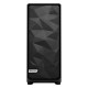 Fractal Design Meshify 2 Xl Light (E-atx) Full Tower Cabinet With Tempered Glass Side Panel (Black) - FD-C-MES2X-02