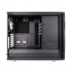 Fractal Design Define R6 Black Computer Case - FD-CA-DEF-R6-BK