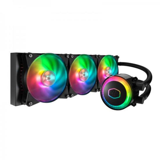 Cooler Master MasterLiquid ML360R ARGB Close-Loop AIO CPU Liquid Cooler