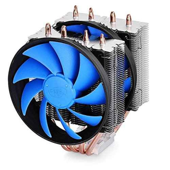 DeepCool CPU Cooler FROSTWIN V2.0