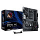 ASRock B550 PG RIPTIDE AM4 AMD ATX Motherboard