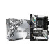 ASRock B550 STEEL LEGEND AM4 AMD B550 SATA 6Gb/s ATX AMD Motherboard