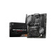 MSI B650 GAMING PLUS WIFI Socket AM5 ATX AMD Motherboard