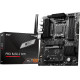 MSI PRO B650-S WIFI Socket AM5 DDR5 AMD ATX Motherboard