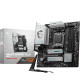 MSI B650M Gaming Plus WIFI DDR5 Socket AM5 AMD Motherboard