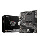 MSI A520M A PRO AM4 A Micro ATX AMD Motherboard