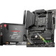 MSI MAG B550 TOMAHAWK MAX WIFI Socket AM4 AMD ATX Motherboard