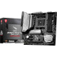 MSI B550M MORTAR MAX WIFI AM4 AMD B550 Micro-ATX Motherboard