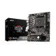 MSI PRO B550M-A PRO AM4 AMD B550 SATA 6Gb/s Micro ATX AMD Motherboard