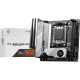 MSI MPG B650I EDGE WIFI AM5 AMD B650 DDR5 Mini ITX Motherboard