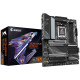 GIGABYTE X670 AORUS ELITE AX AM5 AMD X670 ATX Motherboard