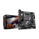 GIGABYTE B550M AORUS ELITE AX AM4 AMD B550 Micro-ATX Motherboard