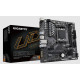 GIGABYTE B650M H Socket AM5 AMD B650 Micro-ATX Motherboard