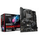 GIGABYTE B550 GAMING X V2 AM4 AMD B550 ATX AMD Motherboard