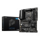 MSI Z590 A PRO LGA 1200 Intel Z590 SATA 6Gb/s ATX Intel Motherboard