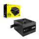 CORSAIR CX550 CX Series 80 PLUS Bronze ATX Power Supply