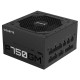 Gigabyte P750GM 750W 80 Plus Gold Modular Power Supply