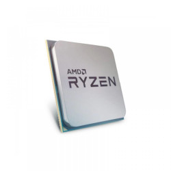 AMD RYZEN 3 3200G 4-Core 3.6 GHz (4.0 GHz Max Boost) Socket AM4 65W Desktop Processor - OEM Processor + Stock Fan