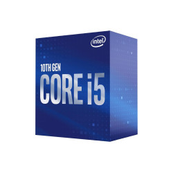 Intel Core i5-10400 Comet Lake 6-Core 2.9 GHz LGA 1200 65W Desktop Processor - BX8070110400 