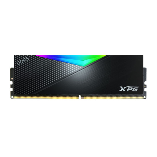 ADATA XPG Lancer RGB 16GB DDR5 5200 Mhz Desktop Ram