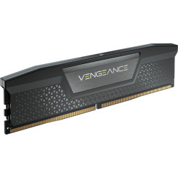 CORSAIR 16GB Vengeance DDR5 5200MHz Memory Ram - CMK16GX5M1B5200C40