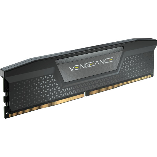 CORSAIR 16GB Vengeance DDR5 5600MHz Memory Ram - CMK16GX5M1B5600C40
