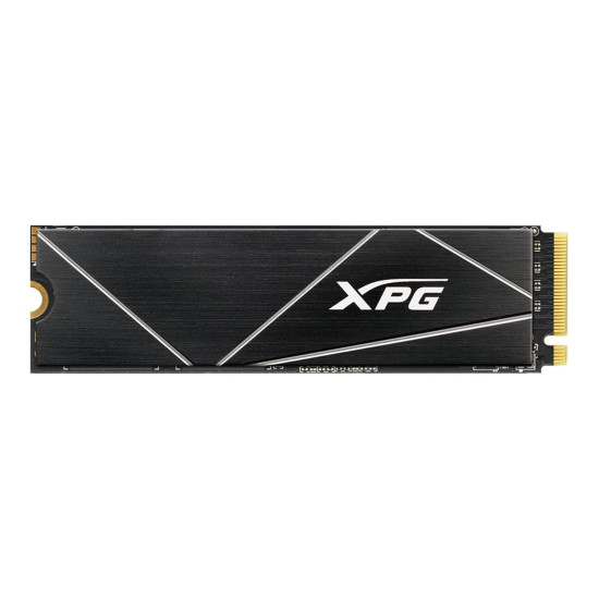 Adata XPG GAMMIX S70 Blade M.2 NVME 1TB PCIe Gen4 2280 SSD AGAMMIXS70B-1T-CS