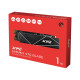 Adata XPG GAMMIX S70 Blade M.2 NVME 1TB PCIe Gen4 2280 SSD AGAMMIXS70B-1T-CS