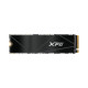 Adata Xpg Gammix S50 Core 1000GB 1TB PCIe Gen4 M.2 2280 Internal SSD