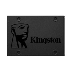 Kingston 240GB A400 2.5" SATA III TLC Internal Solid State Drive SSD - SA400S37/240G