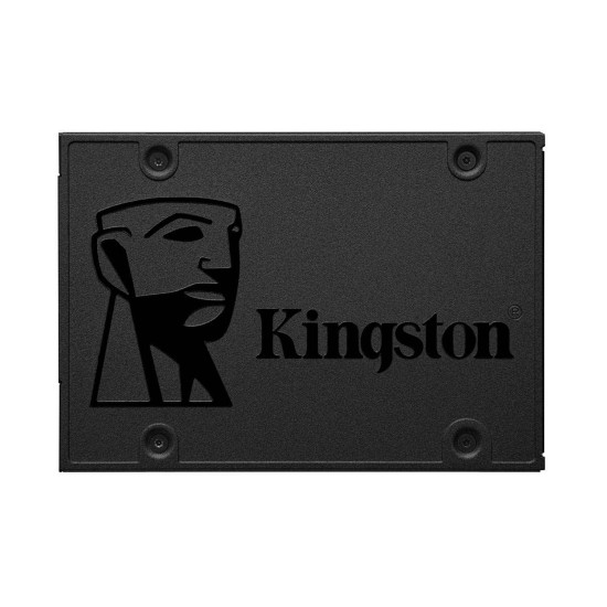 Kingston 240GB A400 2.5" SATA III TLC Internal Solid State Drive SSD - SA400S37/240G