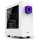 NZXT Puck Purple – Cable Management & Headset Mount BA-PCKRT-PP