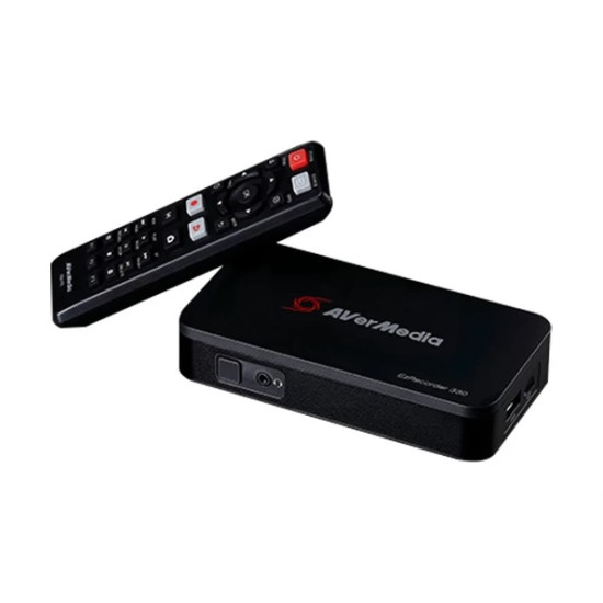 Avermedia Ez Recorder ER330 Capture Card