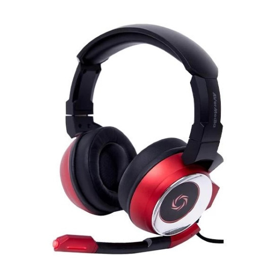 Avermedia Sonic Wave 7.1 Gaming Headset GH337