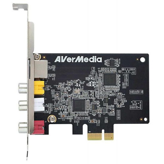 Avermedia EZMaker SDK Express Capture Card C725