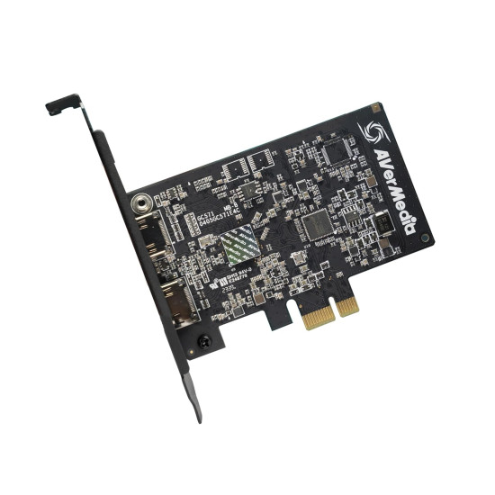 Avermedia Live Streamer Ultra Hd Capture Card GC571