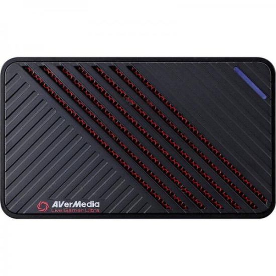 Avermedia Live Gamer ULTRA Capture Card GC553