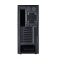 Cooler Master CM 590 III Black - Mid Tower Window Computer Case