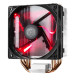 COOLER MASTER Hyper 212X LED Unique Fan Blade CPU Cooler