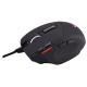 Corsair Gaming Sabre CH-9000090-NA 8200 DPI Laser RGB Gaming Mouse