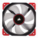 Corsair ML120 PRO LED 120mm Premium Magnetic Levitation PWM Fan - CO-9050042-WW