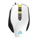 Corsair Gaming M65 RGB White 8200 DPI Laser Gaming Mouse