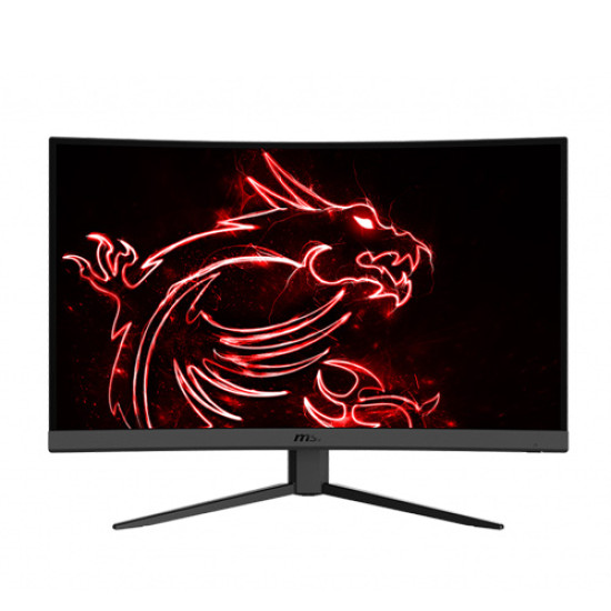 MSI Optix G27CQ4 27″ Quad HD 165Hz FreeSync eSports Gaming Monitor