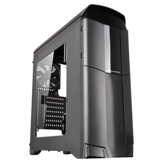 Thermaltake Versa N26 USB 3.0 ATX Mid Tower Computer Case