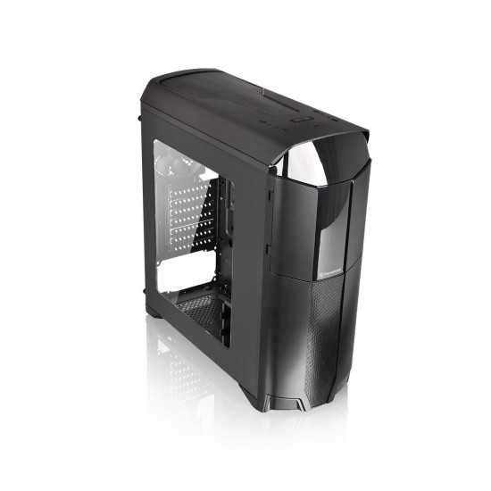 Thermaltake Versa N26 USB 3.0 ATX Mid Tower Computer Case